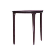 House Doctor Amos console table mulberry House Doctor Amos console table mulberry