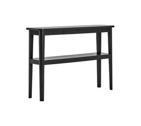House Doctor Balance konsolbord sort House Doctor Balance konsolbord sort
