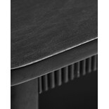 House Doctor Balance console table black House Doctor Balance console table black