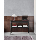 House Doctor Balance console tafel zwart House Doctor Balance console tafel zwart