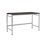 House Doctor Arph bureau mulberry/chroom House Doctor Arph bureau mulberry/chroom