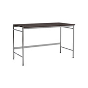 House Doctor Arph skrivebord mulberry/krom House Doctor Arph skrivebord mulberry/krom