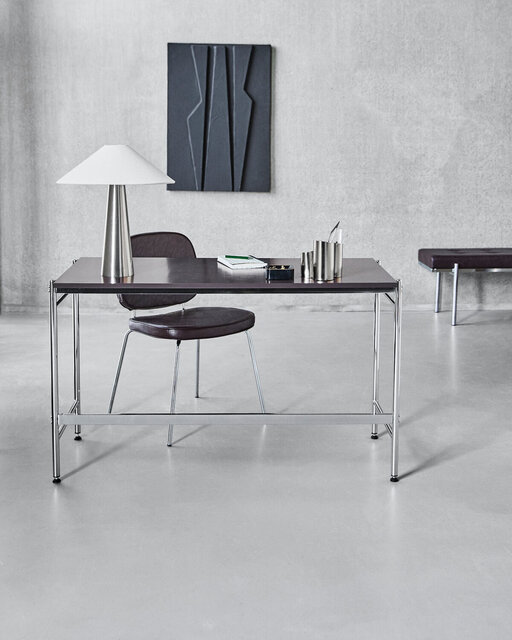 House Doctor Bureau Arph mûrier/chrome House Doctor Bureau Arph mûrier/chrome