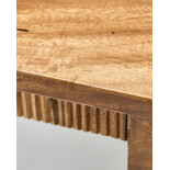 House Doctor Balance tafel antiek bruin House Doctor Balance tafel antiek bruin