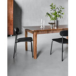 House Doctor Antiker brauner Balancetisch House Doctor Antiker brauner Balancetisch