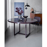 House Doctor Mulberry lace table House Doctor Mulberry lace table