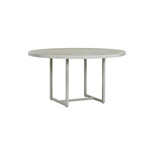 House Doctor Edge table sand House Doctor Edge table sand