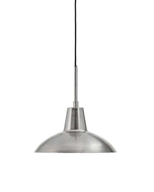 House Doctor Skrivbordslampa borstad silver House Doctor Skrivbordslampa borstad silver