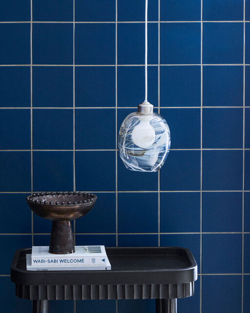 House Doctor Hite Pendelleuchte elfenbein House Doctor Hite Pendelleuchte elfenbein