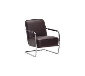 House Doctor Comma mulberry loungestol House Doctor Comma mulberry loungestol