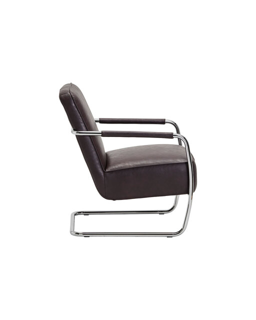 House Doctor Poltrona lounge Comma in gelso House Doctor Poltrona lounge Comma in gelso