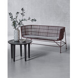House Doctor Cuun Maulbeer-Lounge-Sofa House Doctor Cuun Maulbeer-Lounge-Sofa