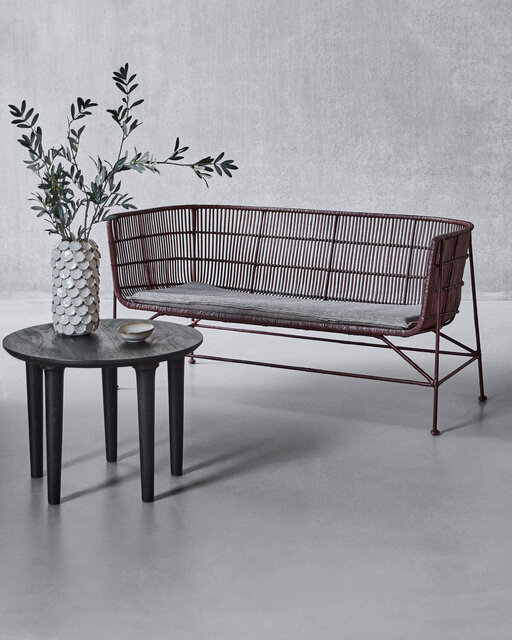 House Doctor Cuun Maulbeer-Lounge-Sofa House Doctor Cuun Maulbeer-Lounge-Sofa