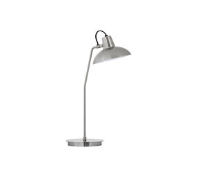 House Doctor Skrivbordslampa borstad silver House Doctor Skrivbordslampa borstad silver