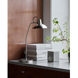 House Doctor Skrivbordslampa borstad silver House Doctor Skrivbordslampa borstad silver