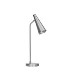House Doctor Precise tafellamp zilver House Doctor Precise tafellamp zilver