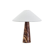 House Doctor Soffi table lamp brown House Doctor Soffi table lamp brown