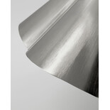House Doctor Flola wall lamp brushed silver House Doctor Flola wall lamp brushed silver