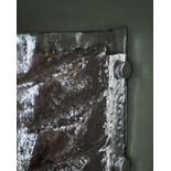 House Doctor Lámpara de pared tipo plata cepillada House Doctor Lámpara de pared tipo plata cepillada