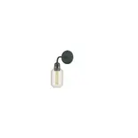 Normann Copenhagen Applique murale Amp or/vert