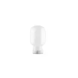 Normann Copenhagen Lampe de table Amp blanche