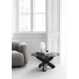 Normann Copenhagen Amp tafellamp white