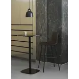 Normann Copenhagen Pendellampa Bell extra liten svart