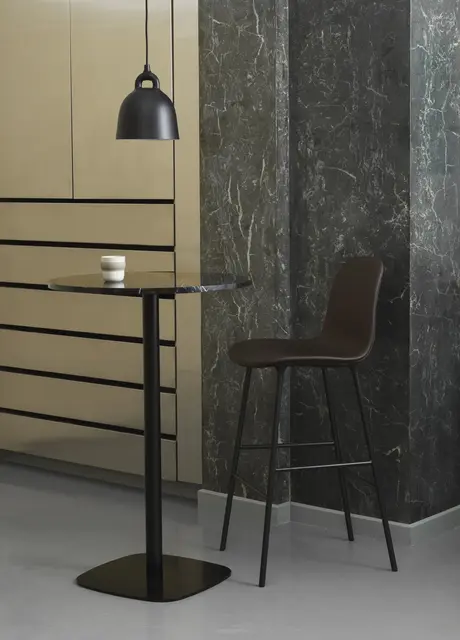 Normann Copenhagen Bell hanglamp x-small black