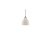 Normann Copenhagen Bell hanglamp x-small sand