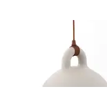 Normann Copenhagen Bell hanglamp small sand