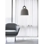 Normann Copenhagen Bell hanglamp medium sand