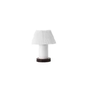 Normann Copenhagen Cellu bordlampe hvit Normann Copenhagen Cellu bordlampe hvit