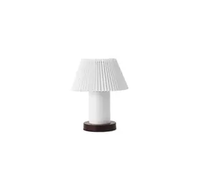 Normann Copenhagen Cellu bordlampe hvid Normann Copenhagen Cellu bordlampe hvid
