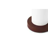 Normann Copenhagen Cellu tafellamp wit Normann Copenhagen Cellu tafellamp wit