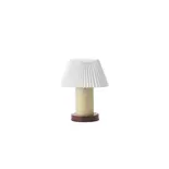 Normann Copenhagen Crème pour lampe de table Cellu Normann Copenhagen Crème pour lampe de table Cellu