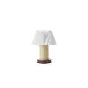 Normann Copenhagen Crème pour lampe de table Cellu Normann Copenhagen Crème pour lampe de table Cellu