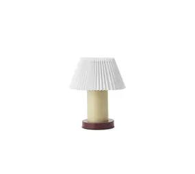 Normann Copenhagen Crème pour lampe de table Cellu Normann Copenhagen Crème pour lampe de table Cellu