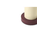 Normann Copenhagen Crème pour lampe de table Cellu Normann Copenhagen Crème pour lampe de table Cellu