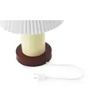 Normann Copenhagen Cellu table lamp cream Normann Copenhagen Cellu table lamp cream