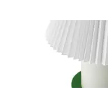 Normann Copenhagen Cellu table lamp light green Normann Copenhagen Cellu table lamp light green