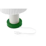 Normann Copenhagen Cellu bordlampe lys grønn Normann Copenhagen Cellu bordlampe lys grønn