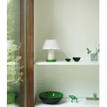 Normann Copenhagen Lampe de table Cellu vert clair Normann Copenhagen Lampe de table Cellu vert clair