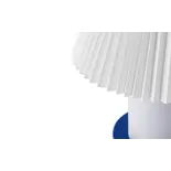 Normann Copenhagen Lampe de table Cellu bleu clair Normann Copenhagen Lampe de table Cellu bleu clair