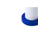 Normann Copenhagen Lampe de table Cellu bleu clair Normann Copenhagen Lampe de table Cellu bleu clair