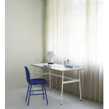Normann Copenhagen Cellu tafellamp light blue Normann Copenhagen Cellu tafellamp light blue