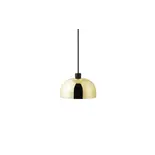 Normann Copenhagen Suspension Grant Ø23cm en laiton Normann Copenhagen Suspension Grant Ø23cm en laiton