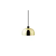 Normann Copenhagen Grant pendellampa Ø23cm mässing