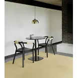 Normann Copenhagen Grant hanglamp Ø23cm brass Normann Copenhagen Grant hanglamp Ø23cm brass