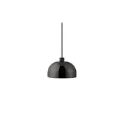 Normann Copenhagen Lámpara colgante Grant Ø23cm negra