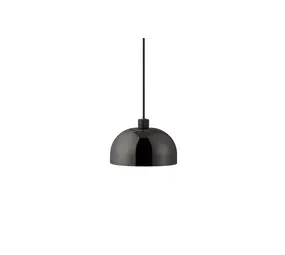 Normann Copenhagen Grant pendant lamp Ø23cm black Normann Copenhagen Grant pendant lamp Ø23cm black